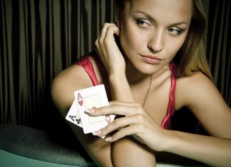 Является ли покер азартной игрой