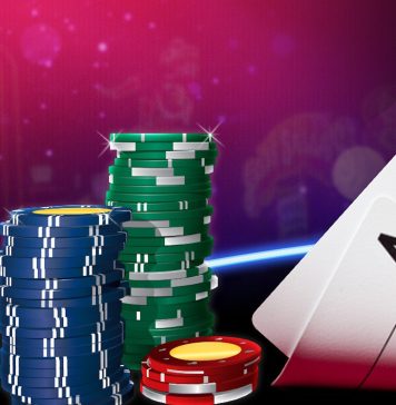 Первая сессия в живом покере: как себя вести