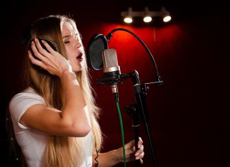 Открытие Крещендо: Как это изменит ваш вокал