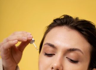 Основы домашней аптечки для глаз: Как обеспечить заботу и комфорт