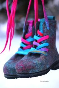 Стиль и экологичность: 5 модных моделей обуви из натуральных материалов