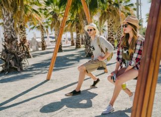 Отпуск в Сочи: Полный гид по развлечениям, ресторанам и культурным мероприятиям