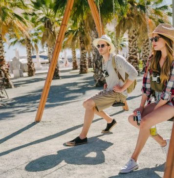 Отпуск в Сочи: Полный гид по развлечениям, ресторанам и культурным мероприятиям