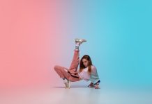 5 причин, почему стоит обучаться танцам