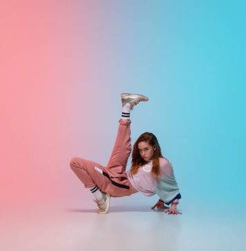 5 причин, почему стоит обучаться танцам