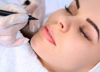 Что будет, если вы откажетесь от декоративной косметики?