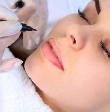 Что будет, если вы откажетесь от декоративной косметики?