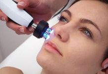 Термолифтинг: Секрет молодости и красоты