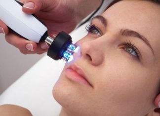 Термолифтинг: Секрет молодости и красоты