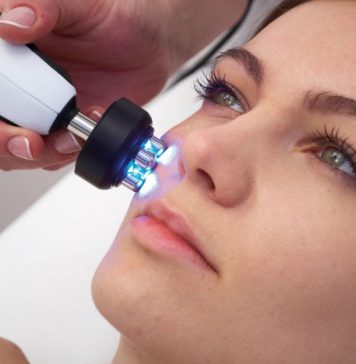 Термолифтинг: Секрет молодости и красоты