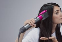 Почему стоит выбрать стайлер Dyson: Инновационные технологии для прекрасного образа