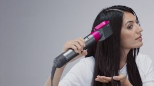 Почему стоит выбрать стайлер Dyson: Инновационные технологии для прекрасного образа