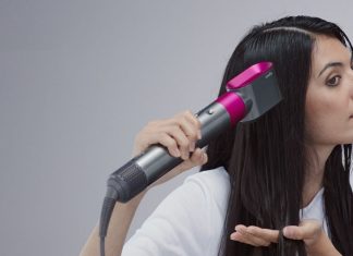 Почему стоит выбрать стайлер Dyson: Инновационные технологии для прекрасного образа