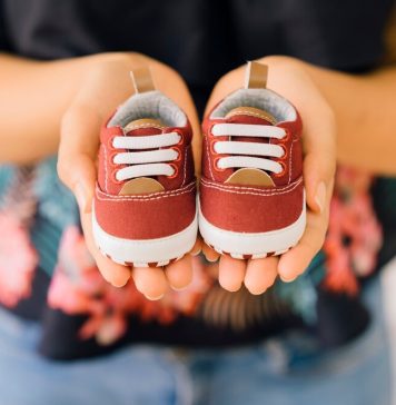 Как грамотно выбрать обувь ребенку?