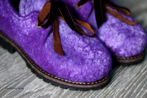 Стиль и экологичность: 5 модных моделей обуви из натуральных материалов