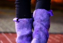 Стиль и экологичность: 5 модных моделей обуви из натуральных материалов