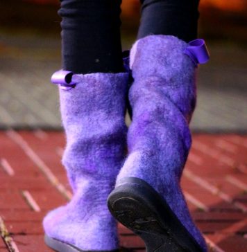 Стиль и экологичность: 5 модных моделей обуви из натуральных материалов