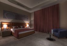 11Rooms: Инновационный подход к отелям для секса