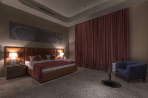 11Rooms: Инновационный подход к отелям для секса