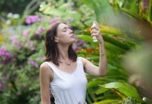 Раскрывая симфонию чувств: Bare Vanilla от Victoria’s Secret