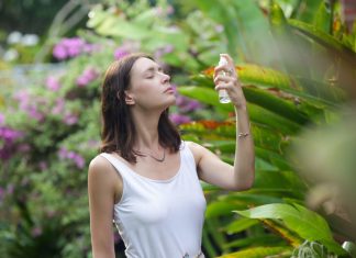 Раскрывая симфонию чувств: Bare Vanilla от Victoria’s Secret