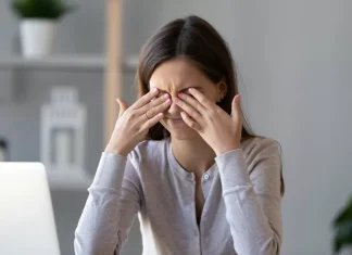 Атрофия зрительных нервов: Понимание, причины и лечение