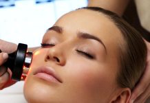 Термолифтинг: инновационный подход к омоложению кожи