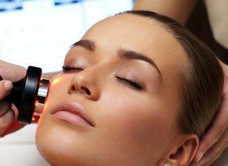 Термолифтинг: инновационный подход к омоложению кожи