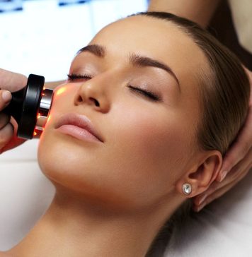 Термолифтинг: инновационный подход к омоложению кожи