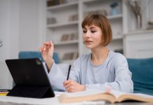 Онлайн курсы по русскому языку ЕГЭ: Путь к успешной подготовке