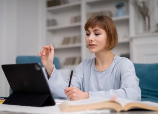 Онлайн курсы по русскому языку ЕГЭ: Путь к успешной подготовке