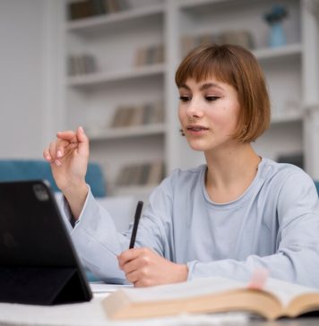 Онлайн курсы по русскому языку ЕГЭ: Путь к успешной подготовке