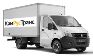 Выбор упаковки для грузоперевозки