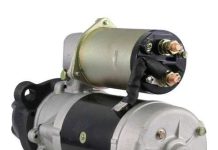 Оригинальные детали для спецтехники от Komatsu