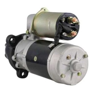 Оригинальные детали для спецтехники от Komatsu