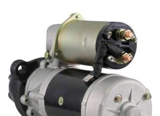 Оригинальные детали для спецтехники от Komatsu