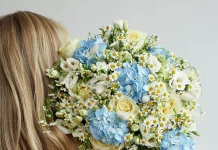 Букет Цветов: Универсальный подарок для любого события