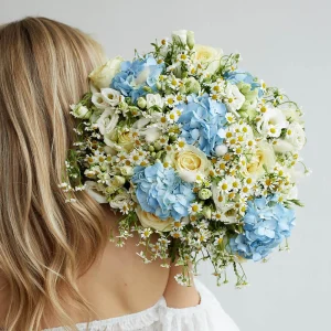 Букет Цветов: Универсальный подарок для любого события