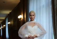 Короткие свадебные платья: изысканный выбор для особого дня