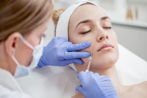 Ботулинотерапия: Основы и применение ботокса