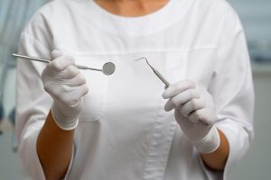 Секрет красивой улыбки: Техники эстетической стоматологии