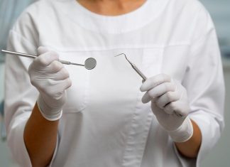 Секрет красивой улыбки: Техники эстетической стоматологии