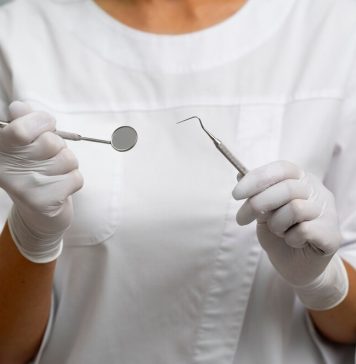 Секрет красивой улыбки: Техники эстетической стоматологии