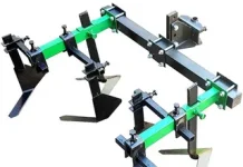 Какие запчасти нужны для культиваторов?