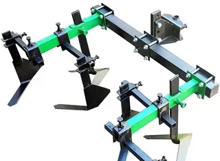 Какие запчасти нужны для культиваторов?