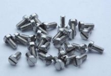 Винты ОСТ 1 31528 80: особенности, преимущества и стоимость