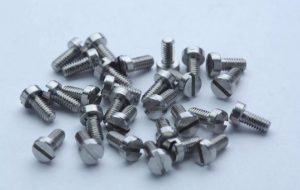 Винты ОСТ 1 31528 80: особенности, преимущества и стоимость