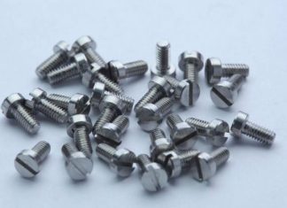 Винты ОСТ 1 31528 80: особенности, преимущества и стоимость