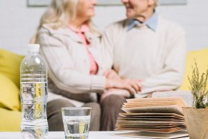 Избавление от одиночества: Как пансионаты для пожилых людей содействуют общению и социализации