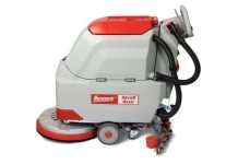 Сферы применения поломоечной машины Bennett Smart